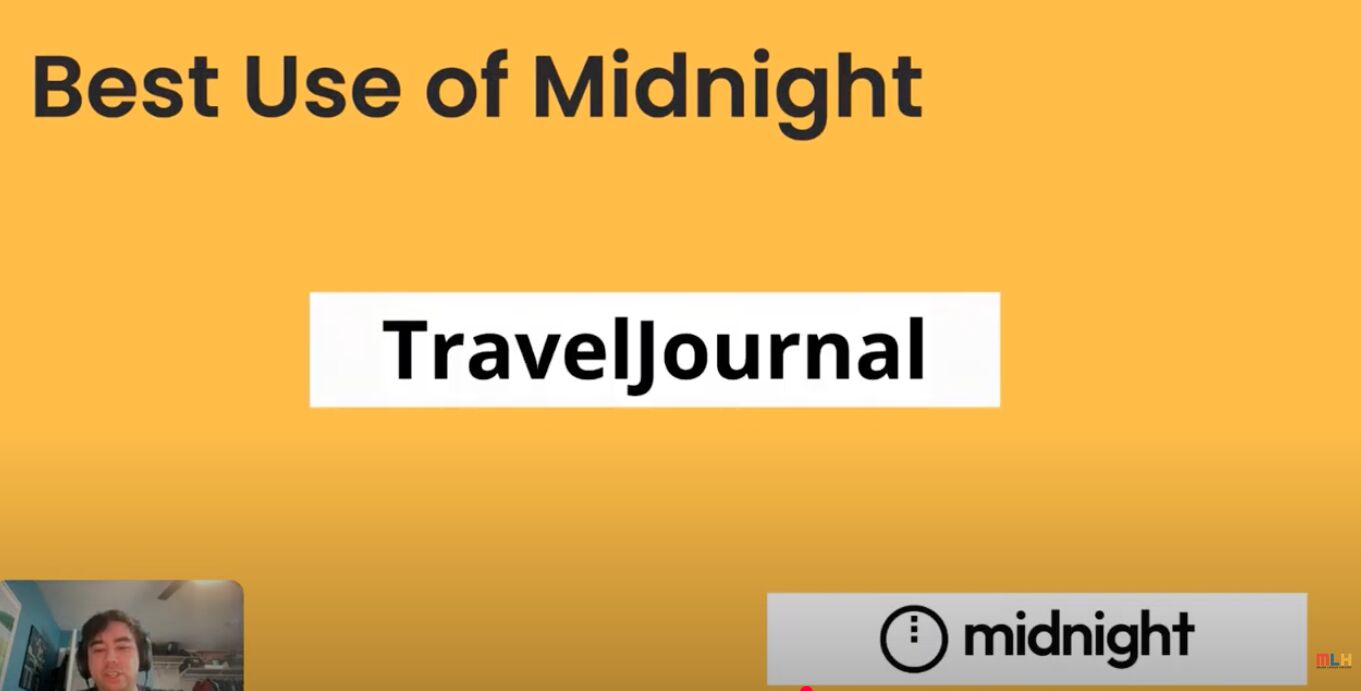 AI Hackfest 2025 winner with Travel Journal